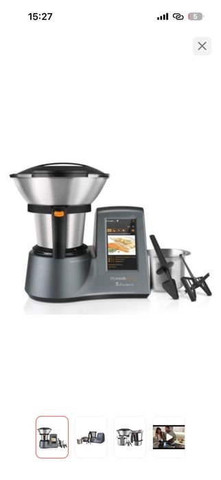 Продам  кухонный робот Mycook