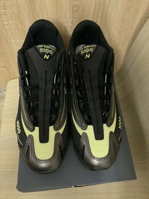 Обувки - New Balance