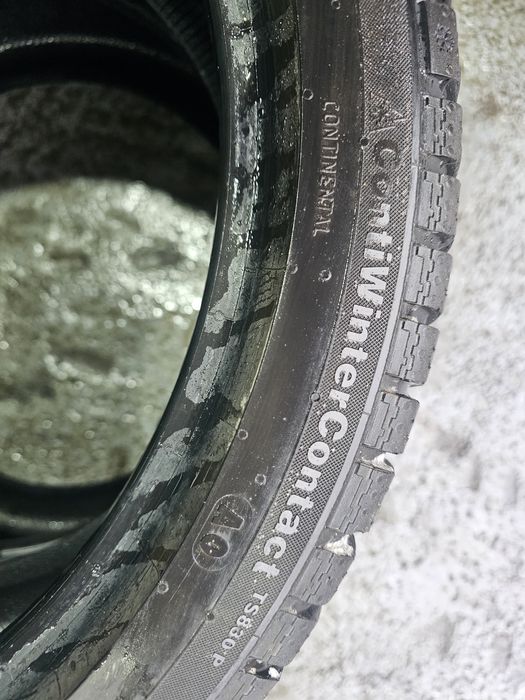 225 40 18 m+s continental