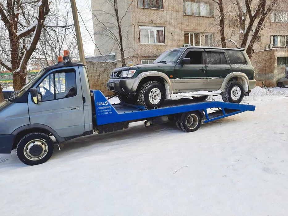 Эвакуатор круглосуточно недорого