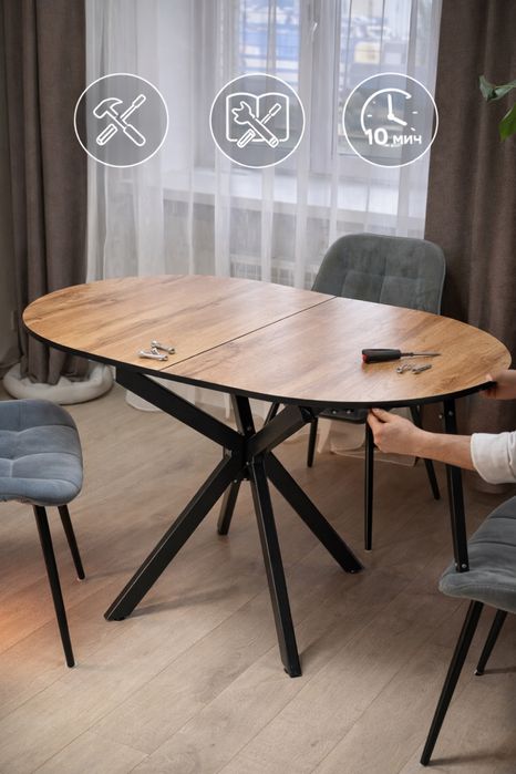 Продажа столы Лофт мебель