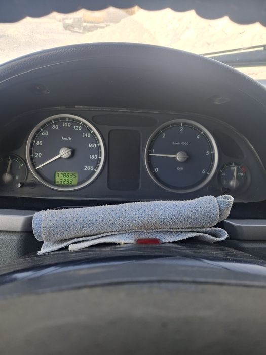 Газел бизнес 2012