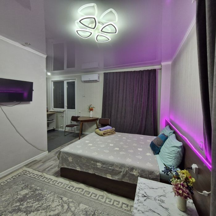 Уютная 1 ком кв. В башнях близнецах.