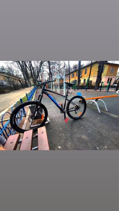 Giant Talon 1.0 27.5