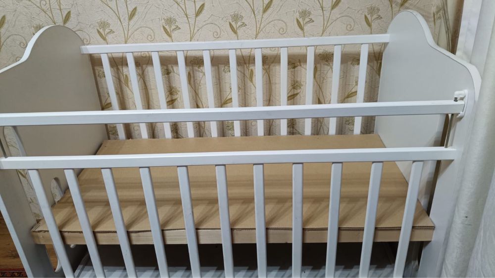 Продам манеж детский