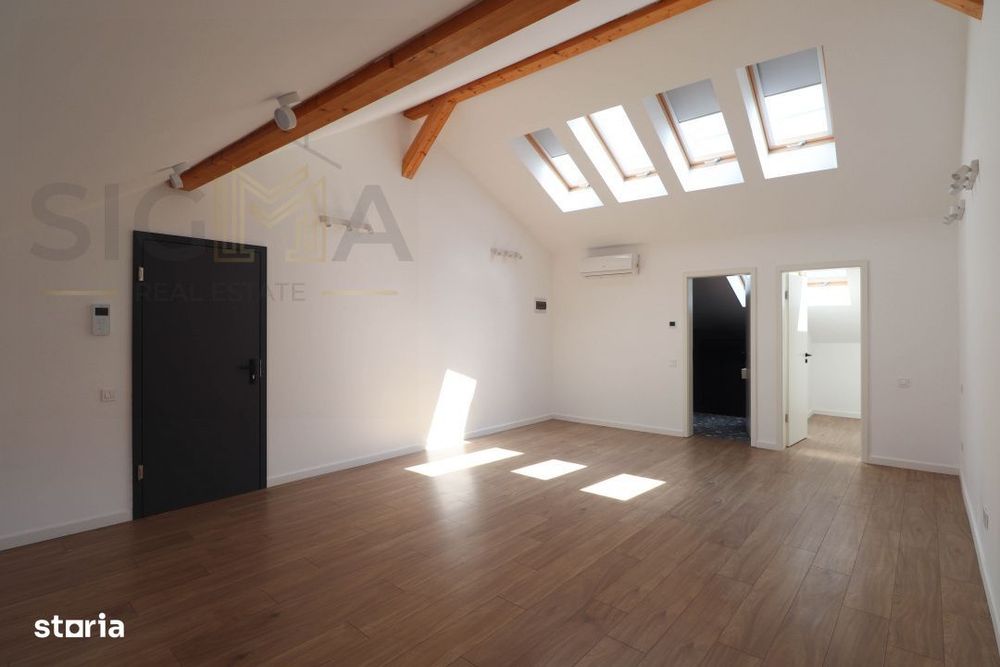 Spatiu pentru birou in zona semicentrala!