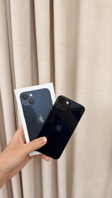 Айфон13,128гб,емкость:80%