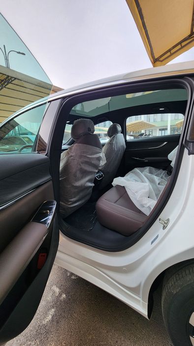 Changan nevo a 07 140 elit 2025