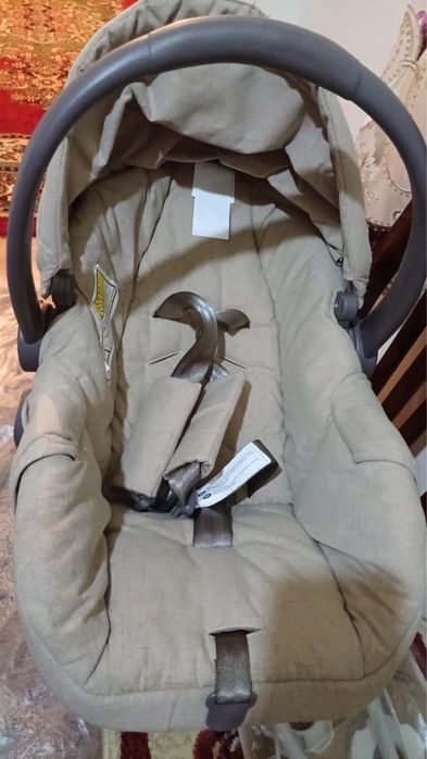 Коляска детская