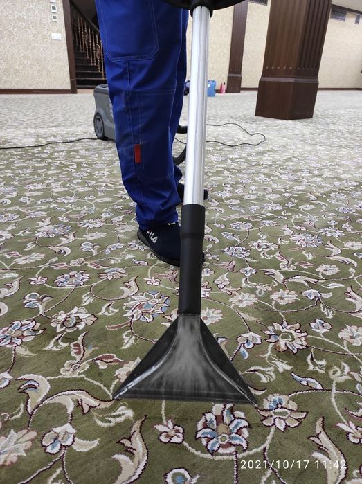 Химчистка Брусчатки кафель. плита чистка.гилам тозалаш.