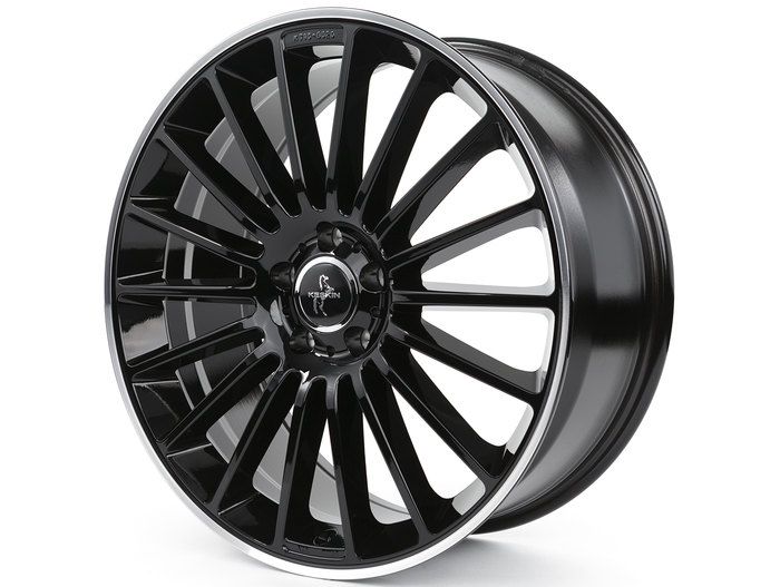 17" Джанти KESKIN 5X112 Мерцедес W204 W205 W212 W213 211 CLA A B C E
