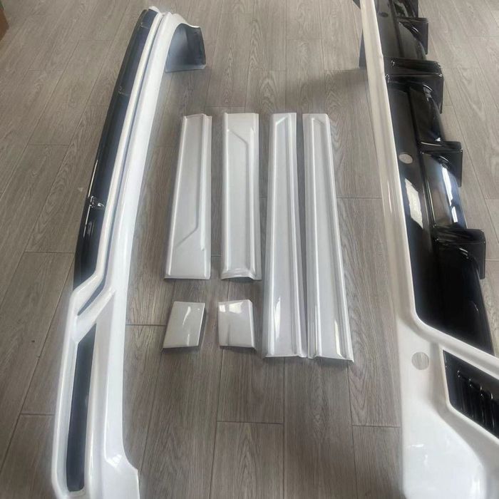 Задний бампер Li L6 L7 L8 L9