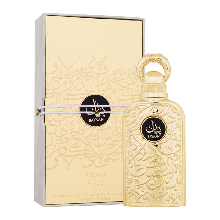 Lattafa Bayaan EDP 100 мл.Unisex