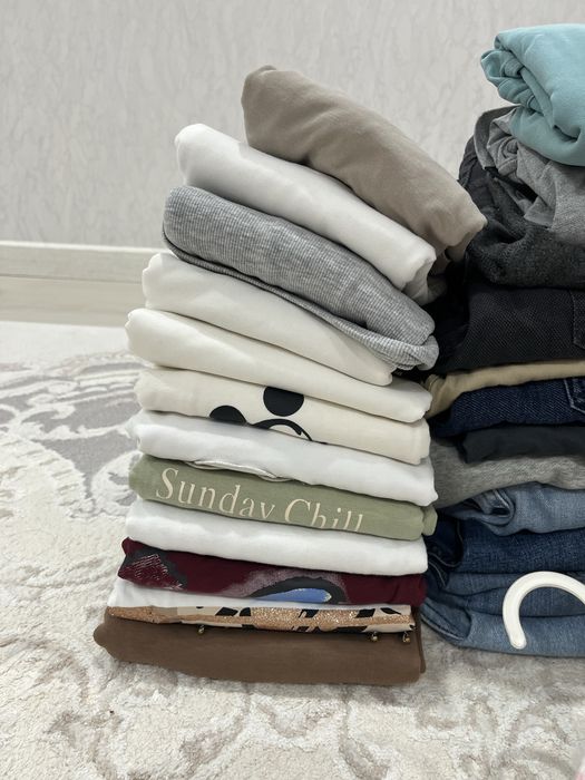 Продам вещи за копейку