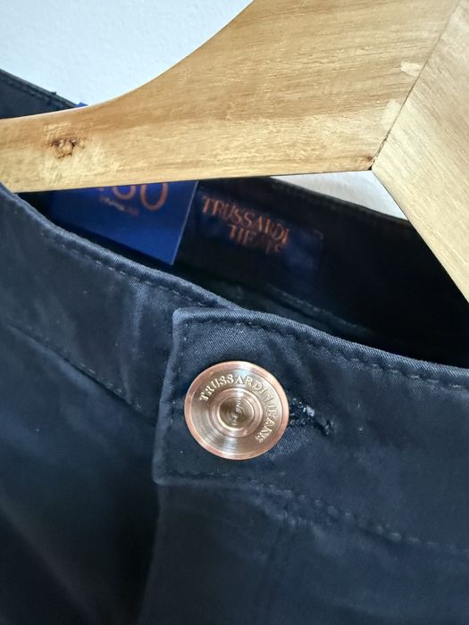 Нови дънки Trussardi Jeans