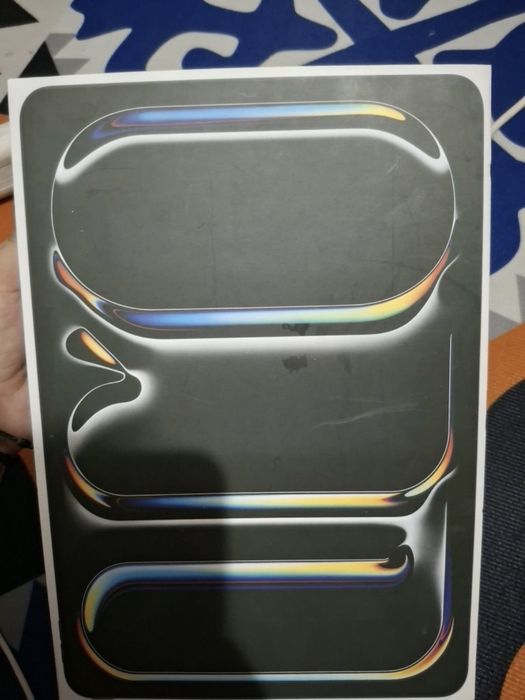 IPad 11pro inch M 4