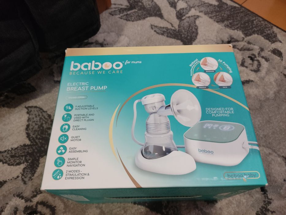 Продам молокоотсос