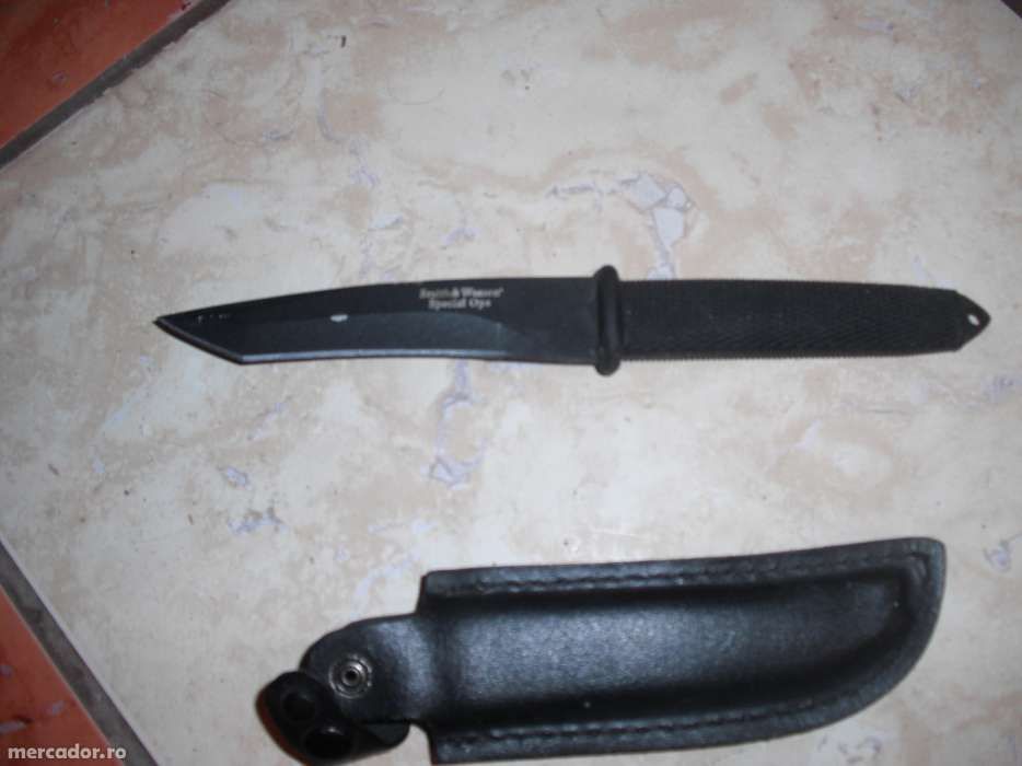 cutit smith& wesson original