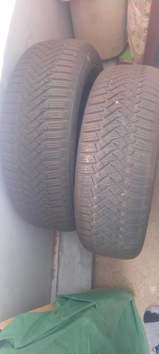 Iarna 205/60/16 (dot 2024)