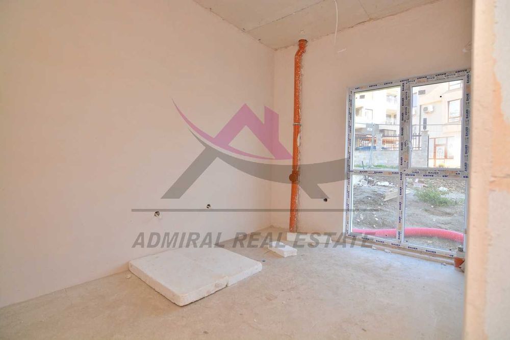 Новопостроен Медицински Център- Младост 1