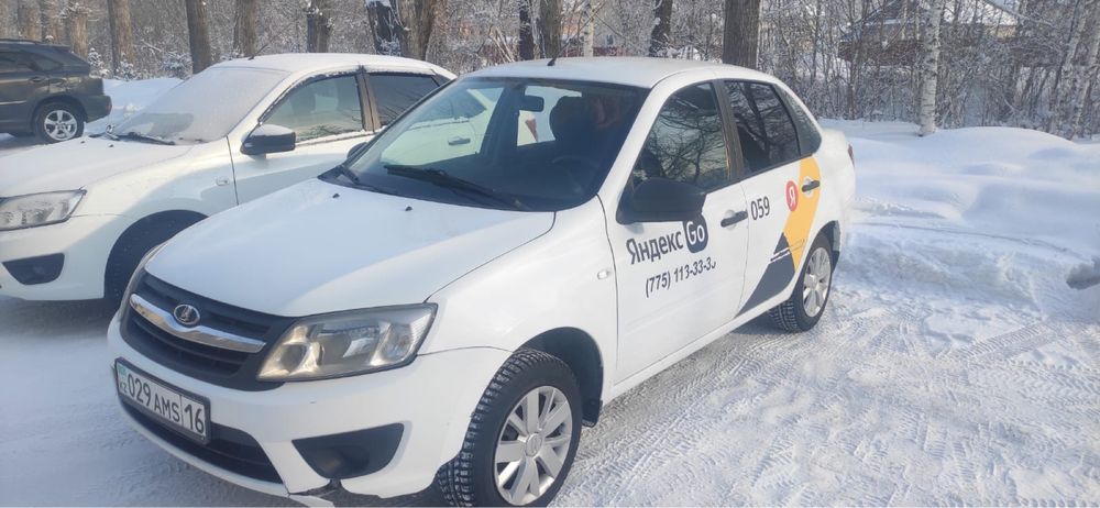 Сдам авто для любых целей