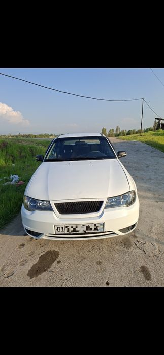 Nexia 2. 2016 metan bor   150.000