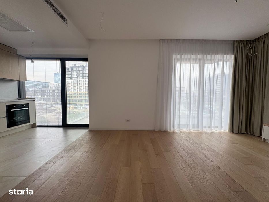 2 CAMERE ||  2 locuri de parcare si boxa ||DECOMANDAT|| ONE LAKE CLUB