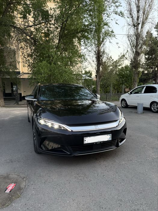 BYD HAN 701 smart. Full ot kuch 245