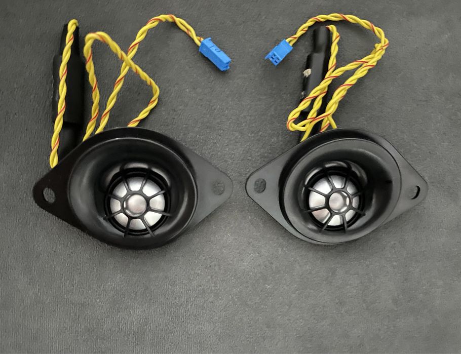 Tweeter twiter boxa Harman Kardon HK Bmw Seria 1 2 3 5 6 7 X3 X4 X5 X6