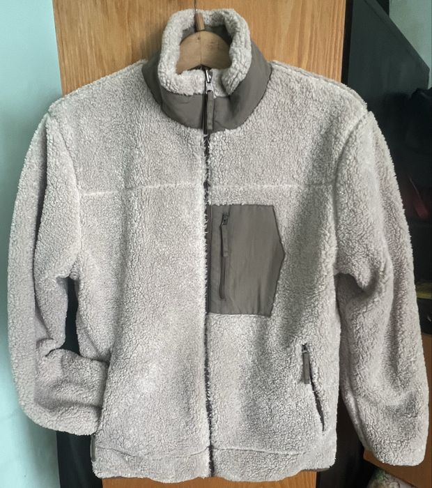 Двулицево яке Zara/Зара