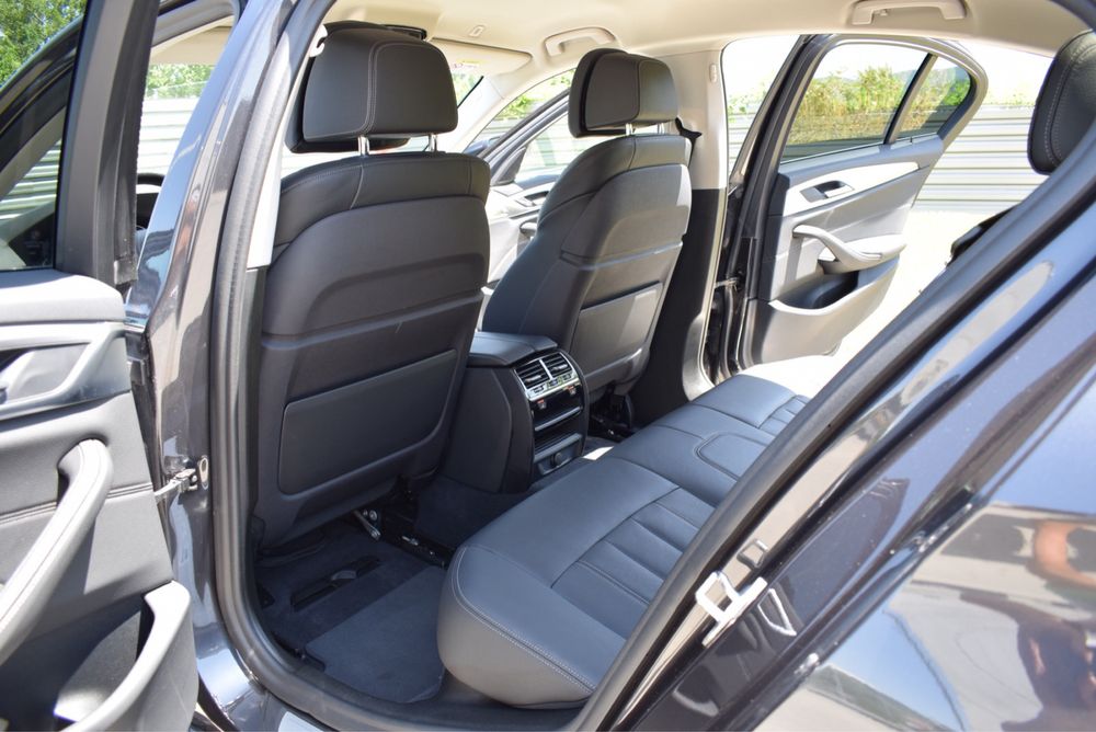 Vand BMW 530 iPerformance