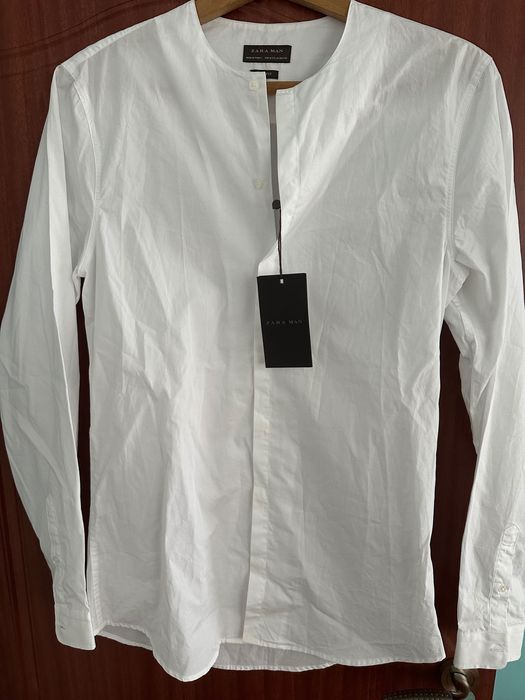 Нова риза Zara M