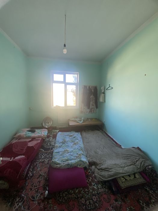 Kottej sotiladi, Jomboy Moylichuqur