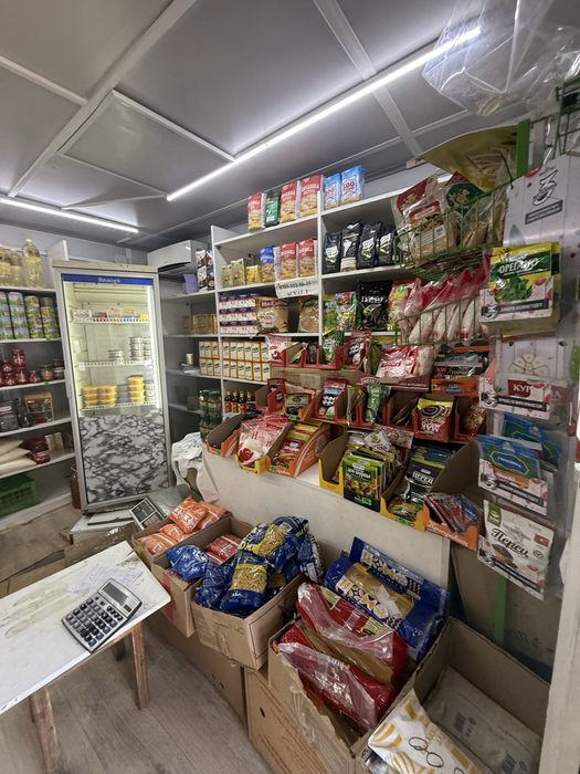 Продам готовый бизнес