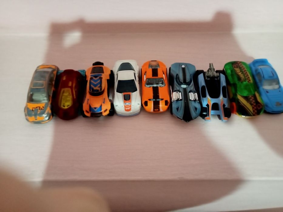 Продаются машинки