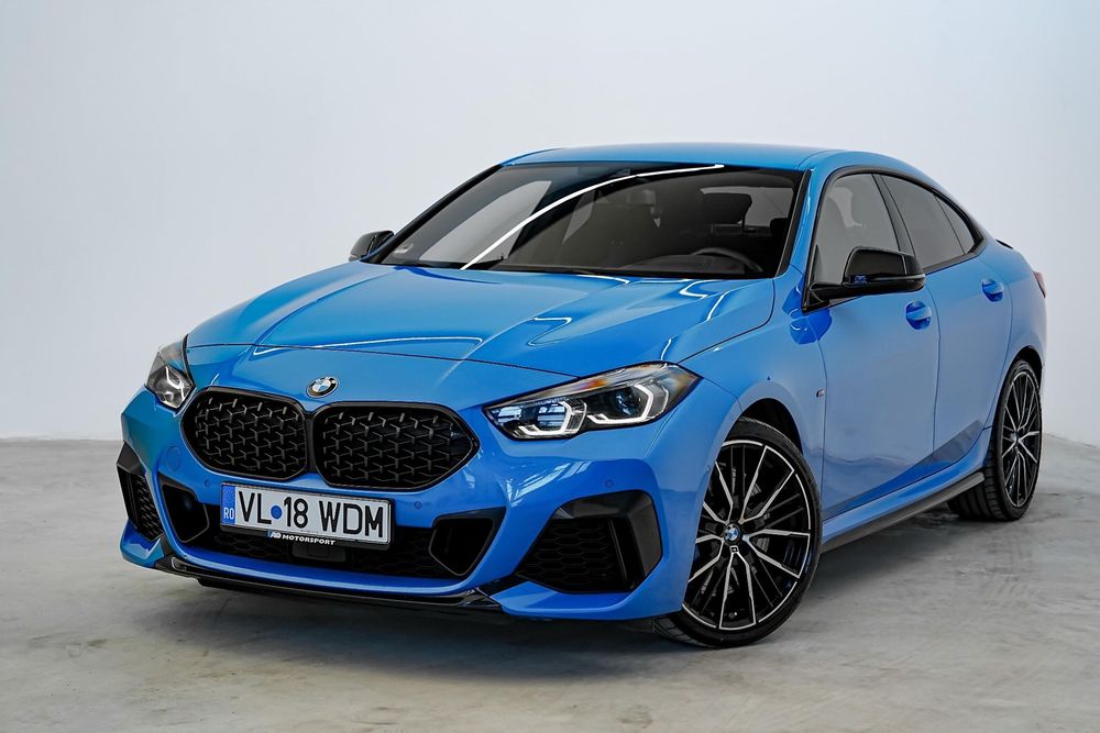 BMW M2 BMW M235i xDrive M Performance FULL 1Proprietar Istoric BMW