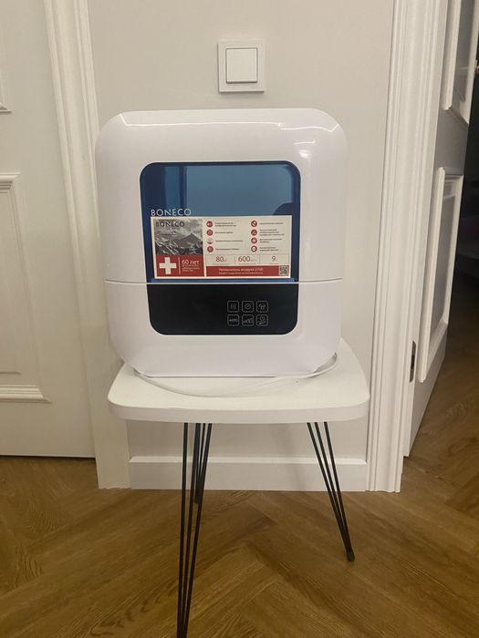 Увлажнитель воздуха