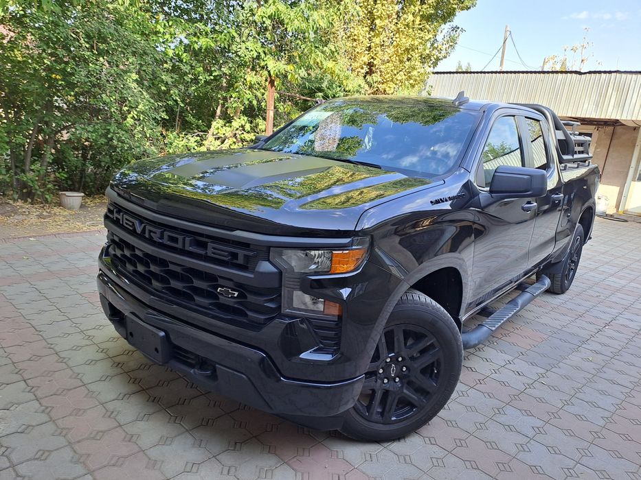 Аато обмен  на скот