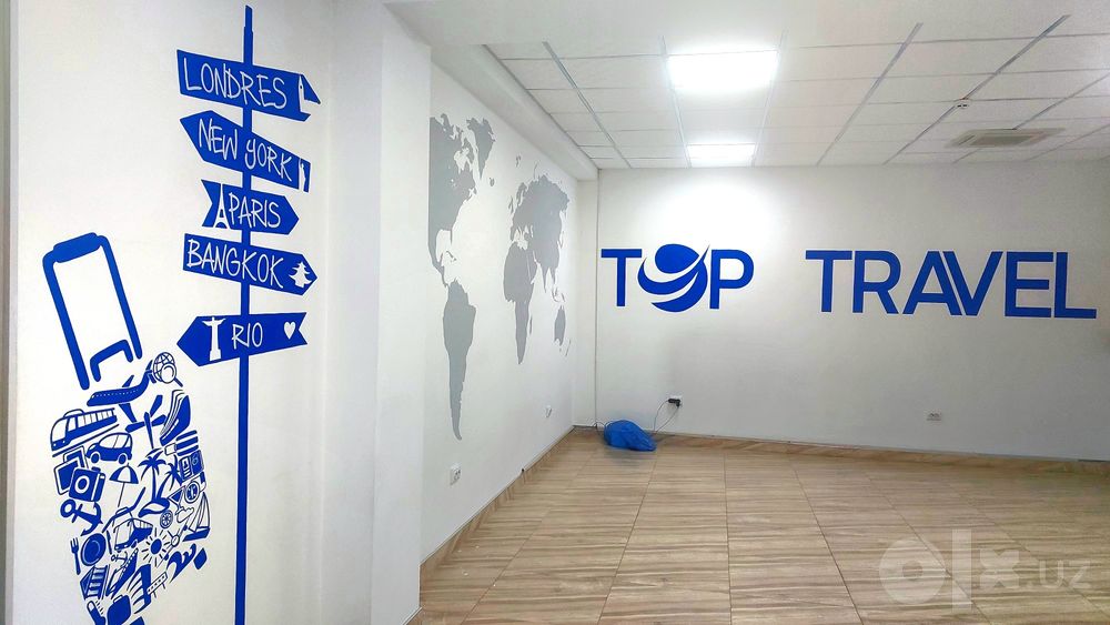 Rassom, Рассом художник роспись стен  барелиф