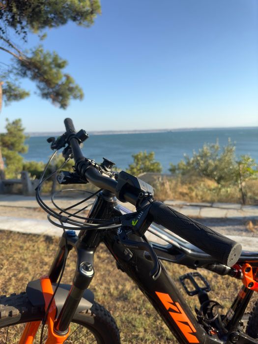 Супер Чена E-Bike 29 Bosch велосипед