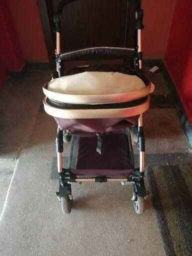 Детска количка JORKO