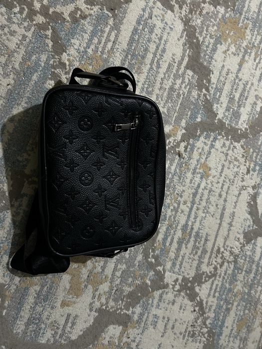 Барсетка LW новый