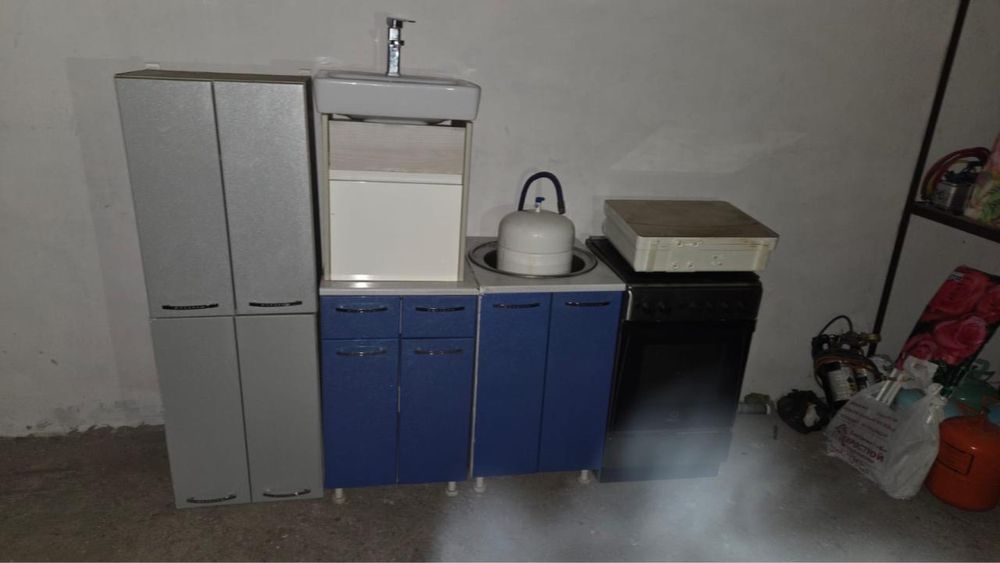 Продам кухонный гарнитур