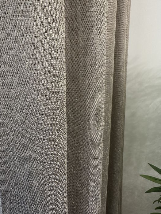 Продам тюль- шторы