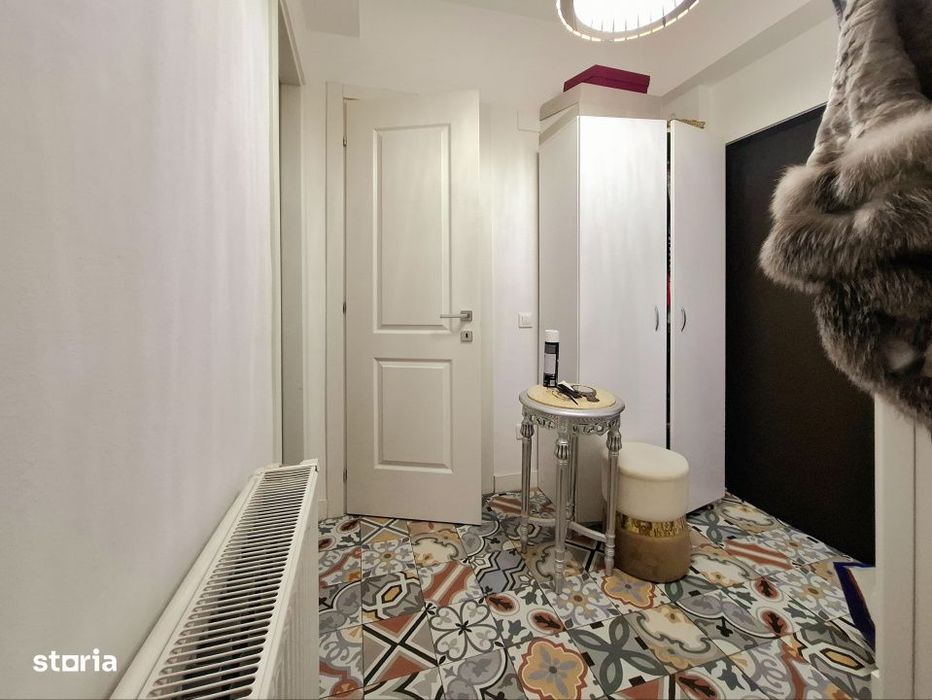 4 Camere Luxury Living | 117mp | Dorobanti Capitale | Londra | Central