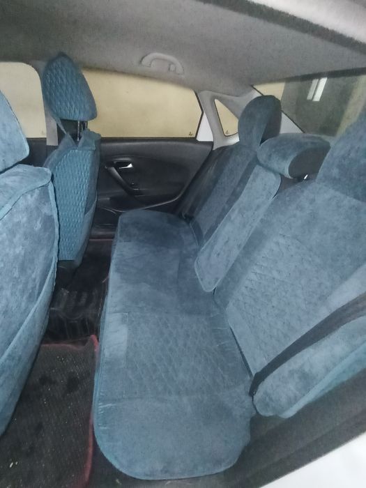 Продается фольксваген поло