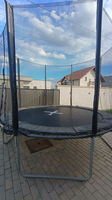 Trambulina 300cm diam.