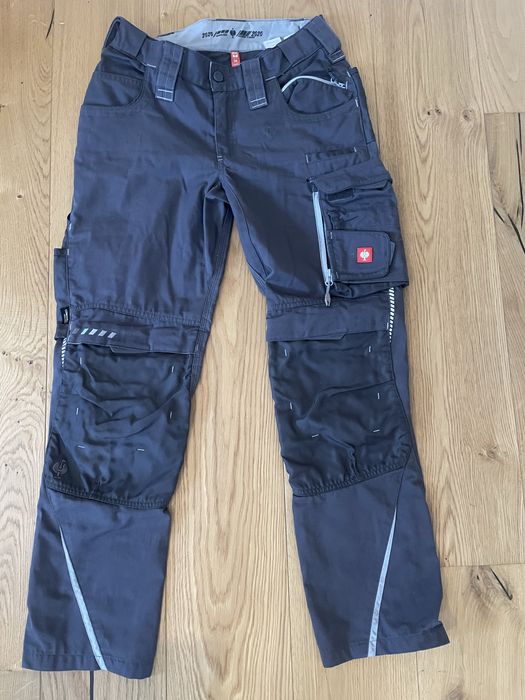 Vand pantaloni engelbert strauss e.s motion 2020
