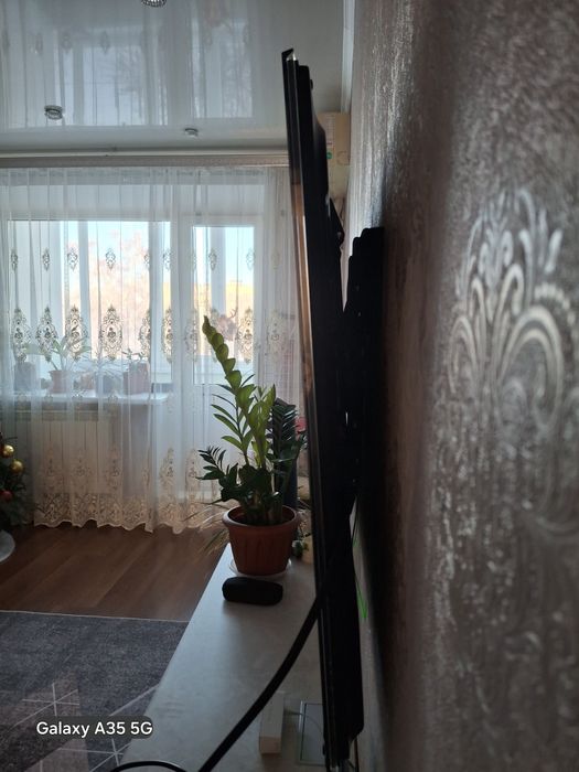 Телевизор Самсунг