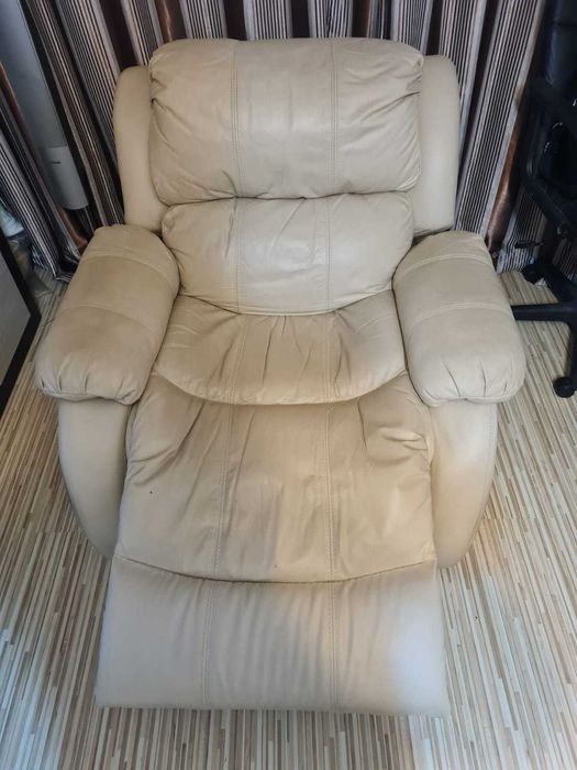 Fotolii piele naturala